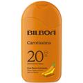 BILBOA CAROTISSIMA CREMA SPF 20 200ML