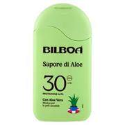 BILBOA SAPORE DI ALOE LATTE SPF 30 200
