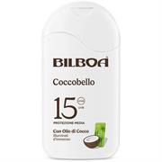 BILBOA COCCOBELLO CREMA SPF 15 200ML