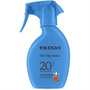 BILBOA OHI VITAMINA TRIGGER SPF 20 250ML