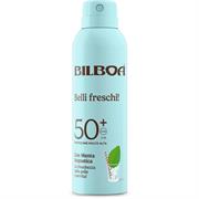 BILBOA BELLI FRESCHI SPRAY 50+ 150ML
