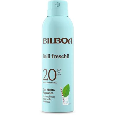 BILBOA BELLI FRESCHI SPRAY 20 150ML