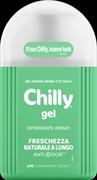 CHILLY DET. INTIMO GEL 200ML