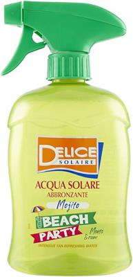 DELICE SOLARI ACQUA SOLARE MOJTO ML500