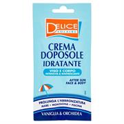 DELICE CREMA SOLARE SPF 50+ SPECIALE MONTAGNA BUSTINA MINISIZE M