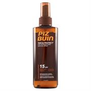 PIZBUIN TAN PROTECT INTENSIFICATORE OLIO SPRAY SPF15