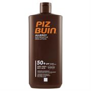 PIZBUIN ALLERGY FLUIDA CORPO SPF50+ 400ML