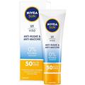 NIVEA SUN CREMA VISO ANTI AGE&PIGM FP50+ 50ML