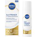 NIVEA SUN CR.VISO SIERO  2IN1FP50+ 30ML