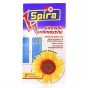 SPIRA GIRASOLE ANTIMOSCHE 2PZ