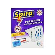 SPIRA ELETTROEMANATORE+10 PSTR
