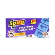 SPIRA PIASTRINE 30PZ