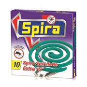 SPIRA SPIRALETTE X24