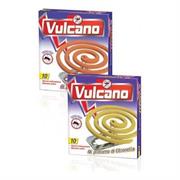 VULCANO SPIRALI PROF.ASS. 10PZ