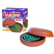 VULCANO COCCIO+10 SPIRALI