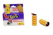 SPIRA ROTOLINI ANTIMOSCHE SF.