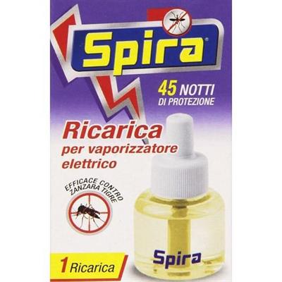 SPIRA RICARICA LIQ.