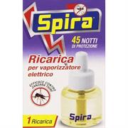 SPIRA RICARICA LIQ.