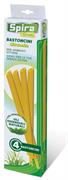 SPIRA GREEN BASTONCINI CITRONELLA 4PZ