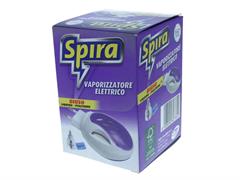 SPIRA BIUSO (SOLO BASE)