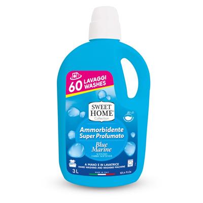 SWEET HOME AMMORBIDENTE BLUE MARINE 60LAV 3LT