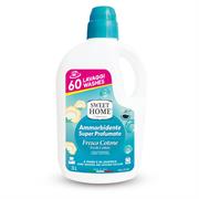 SWEET HOME AMMORBIDENTE FRESCO COTONE 60LAV 3LT