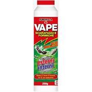 VAPE POLVERE SCARAFAGGI E FORMICHE 250GR