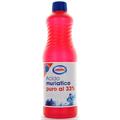 AMACASA ACIDO MURIATICOPURO AL 33% 1LT