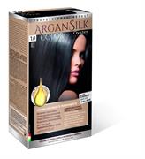 ARGAN SILK COLOR 60ML+60ML 1.0 NERO