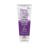 LIBERA BELLA ANTIGIALLO MASCHERA 200 ML