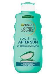 AMBRE SOL.LATTE DOPOSOLE (RENO) 175 ML