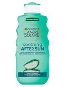AMBRE SOL.LATTE DOPOSOLE (RENO) 175 ML