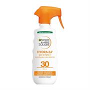 AMBRE SOL.HYDRA 24 SPRAY SPF30 150 ML