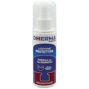 DHERMA & SALUTAE LOZIONE PROTETTIVA OLI ESSENZIALI