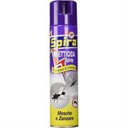 SPIRA SPRAY M&Z PROF. ASS. 400ML. TRMX4