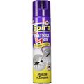 SPIRA SPRAY M&Z PROF. ASS. 400ML. TRMX4