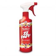 ZZ PAFF SPRAY MULTINSETTO UNIVERSALE 400 ML