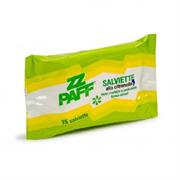 ZZ PAFF SALVIETTE ALLA CITRONELLA 15