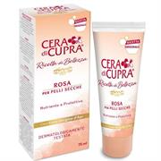 CERA DI CUPRA CREMA TUBO 75 ML ROSA