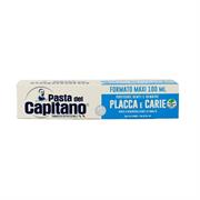 PASTA DEL CAPITANO DENT 100 ML PLACCA&CARIE
