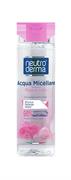 NEUTRODERMA ACQUA MICELLARE ROSA&LOTO 500ML