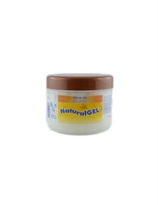 NATURALGEL GEL COCCO 500ML