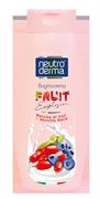 NEUTRODERMA BAGNOCREMA FRUIT EXPLOSION GOJI&MIRTILLO 650ML