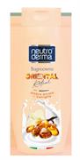 NEUTRODERMA BAGNOCREMA ORIENTAL RITUAL AMBRA&VANIGLIA 650ML