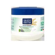 NEUTRODERMA MASCHERA LAVAGGI FREQUENTI ALOE VERA&LATTE DI RISO 5