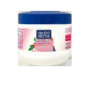 NEUTRODERMA MASCHERA PROTETTIVO MELOGRANO&FRUTTI ROSSI 500ML