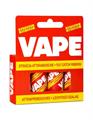 VAPE STRISCIA ATTIRAMOSCA 4 PZ