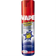 VAPE MOSCHE E ZANZARE SPRAY 400 ML