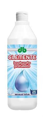 CLEMENTE LAVABUCATO PROFUMATO 1LT 25LAV