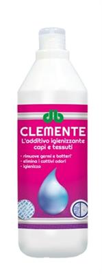 CLEMENTE ADDITIVO IGIENIZZANTE